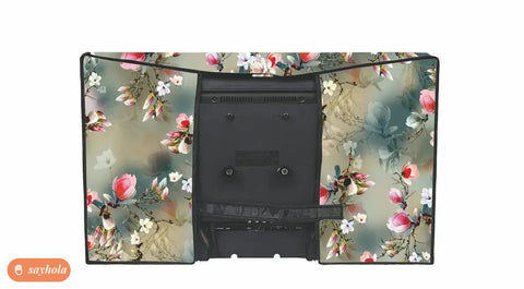 waterproof dust resistant cover for 32 inch led tv
