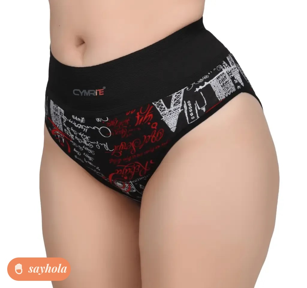 cotton briefs pack of 3 for women