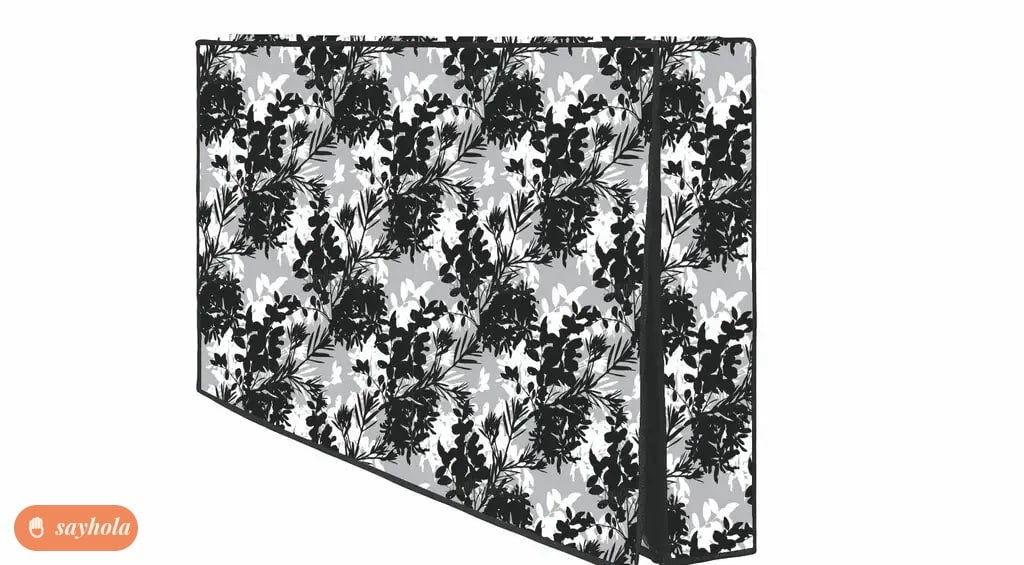 pvc tv cover for 32 inch screens
