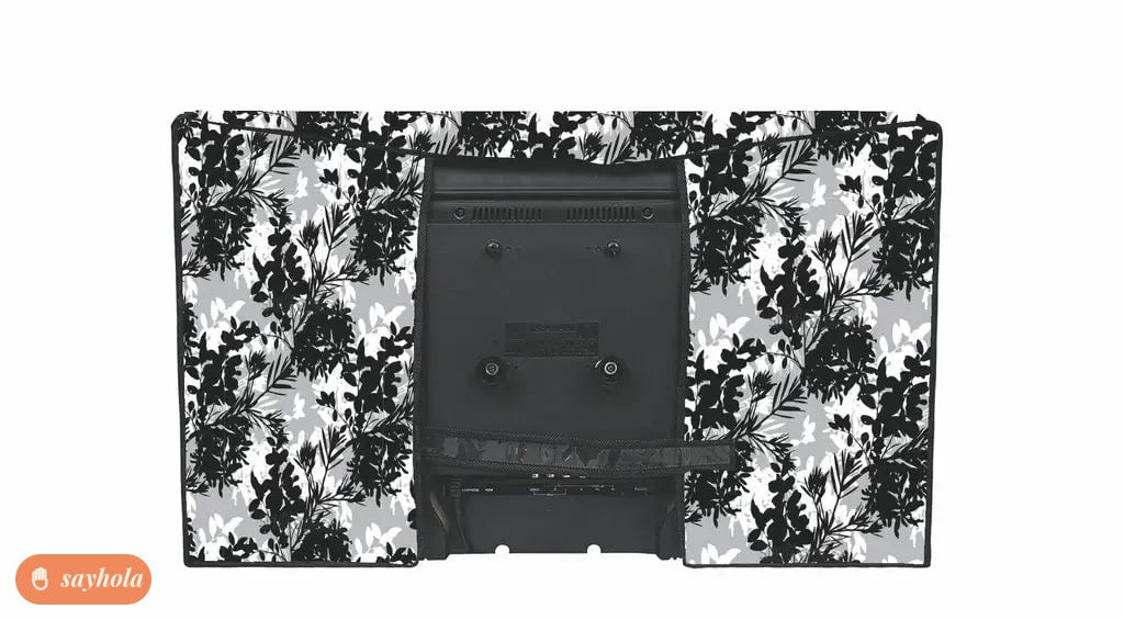 pvc tv cover for 32 inch screens
