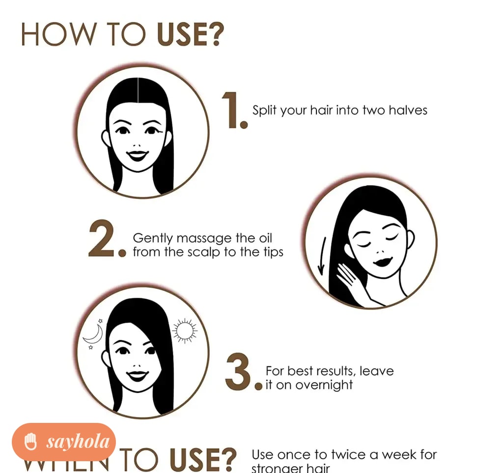 onion hair oil for hair regrowth and dandruff control