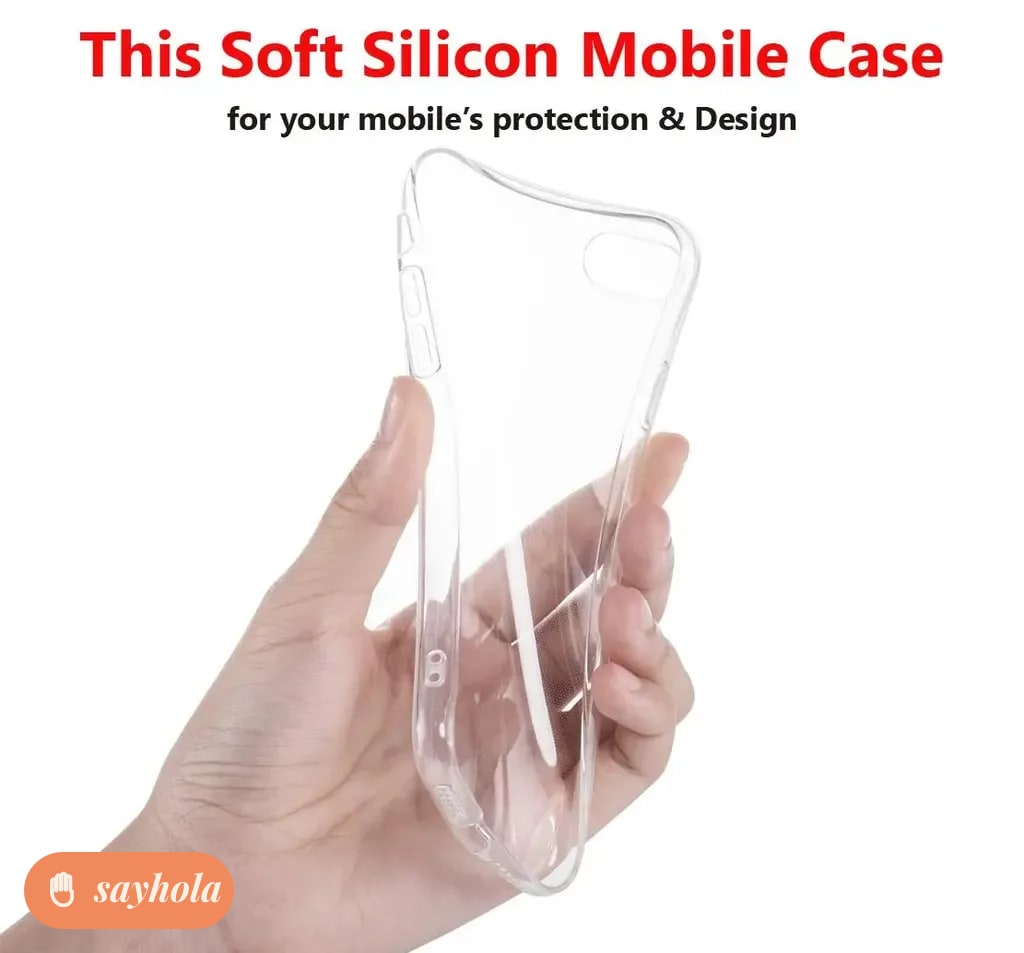 oppo f29 5g soft silicon back cover