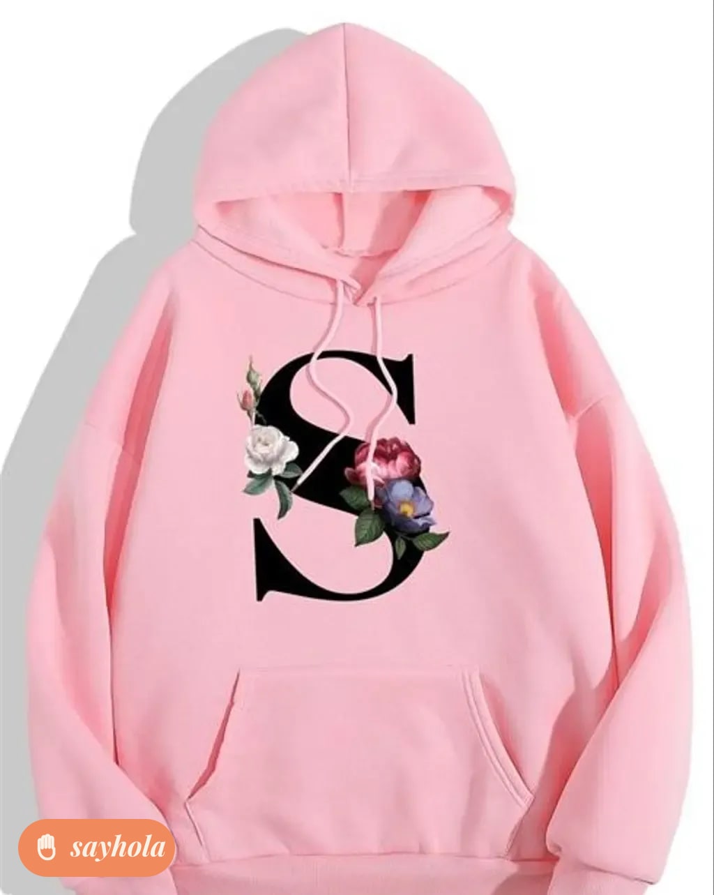 cozy fleece sweatshirts for women