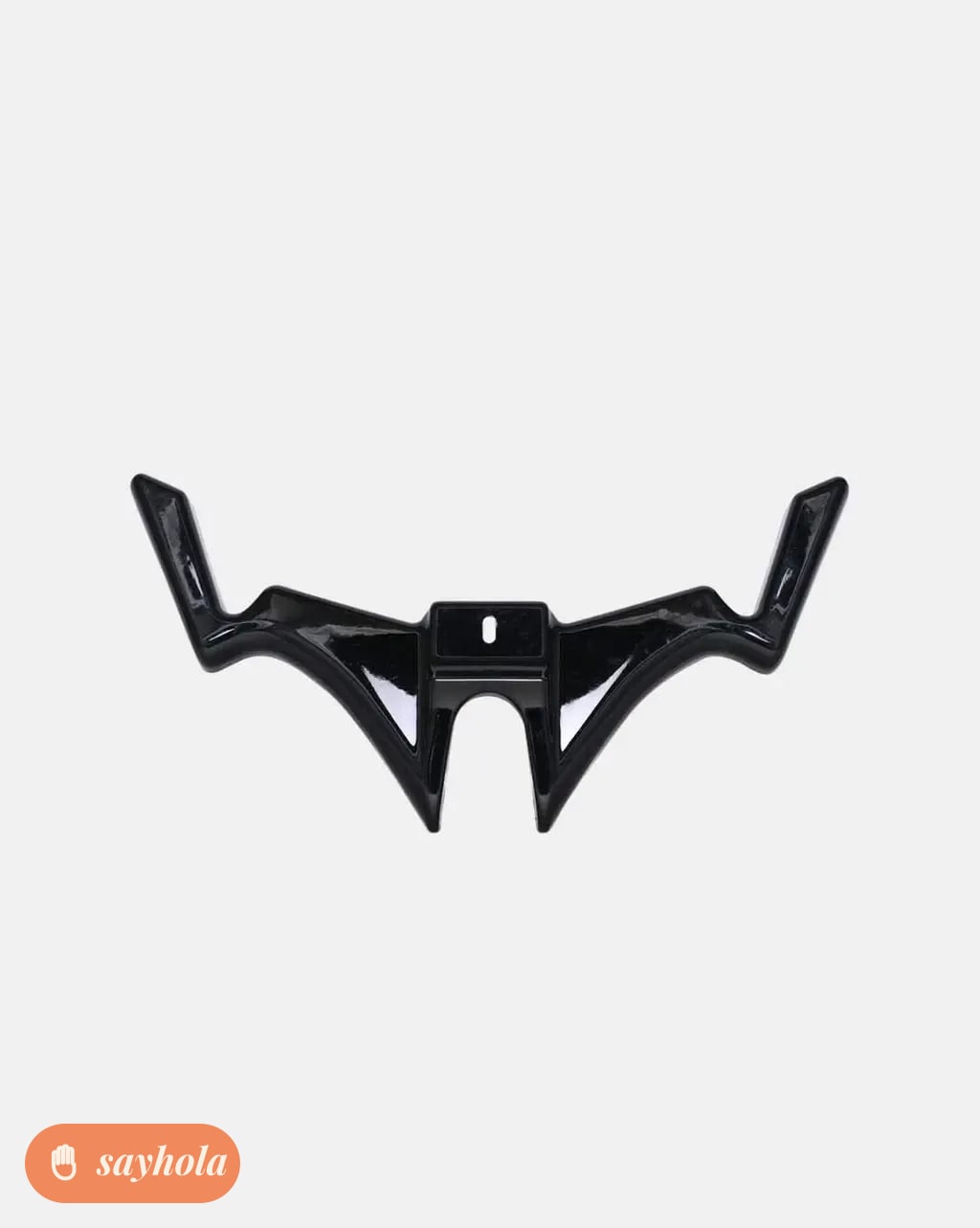 fairing winglets spoiler for pulsar rs200