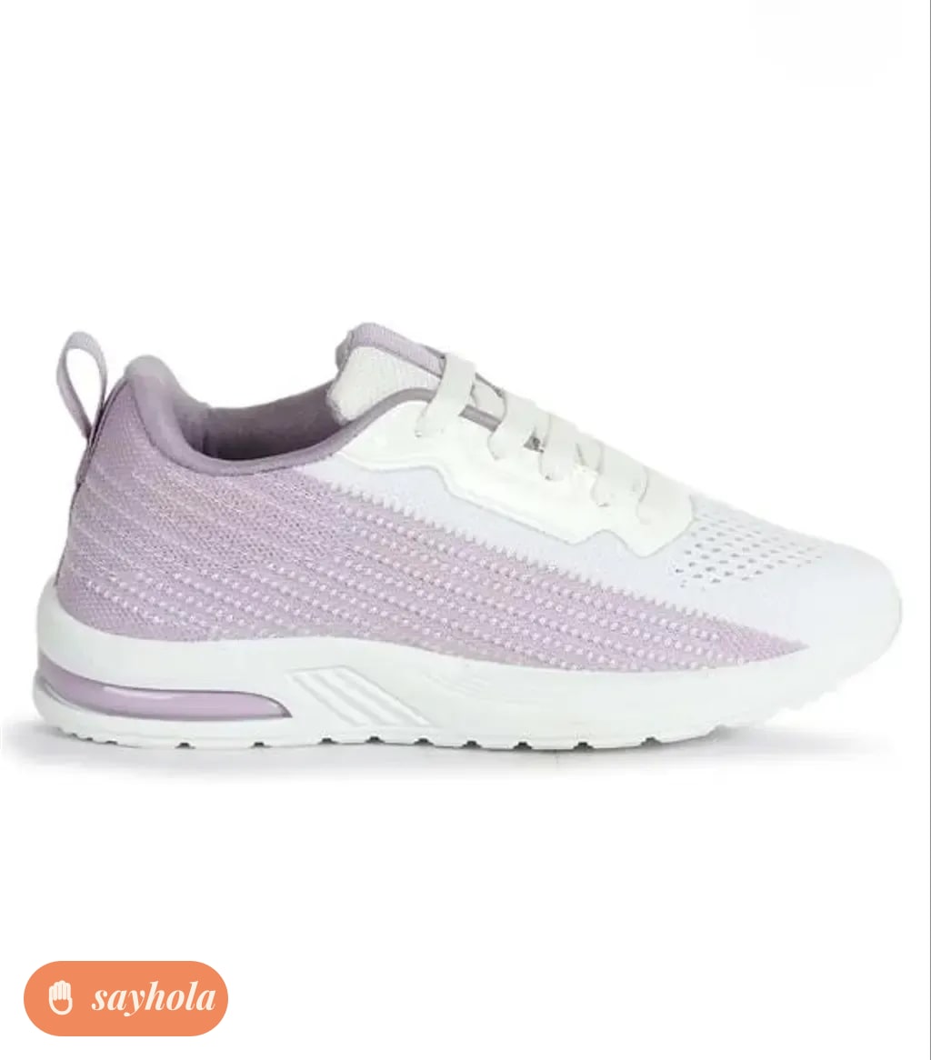 women's casual canvas walking sneakers