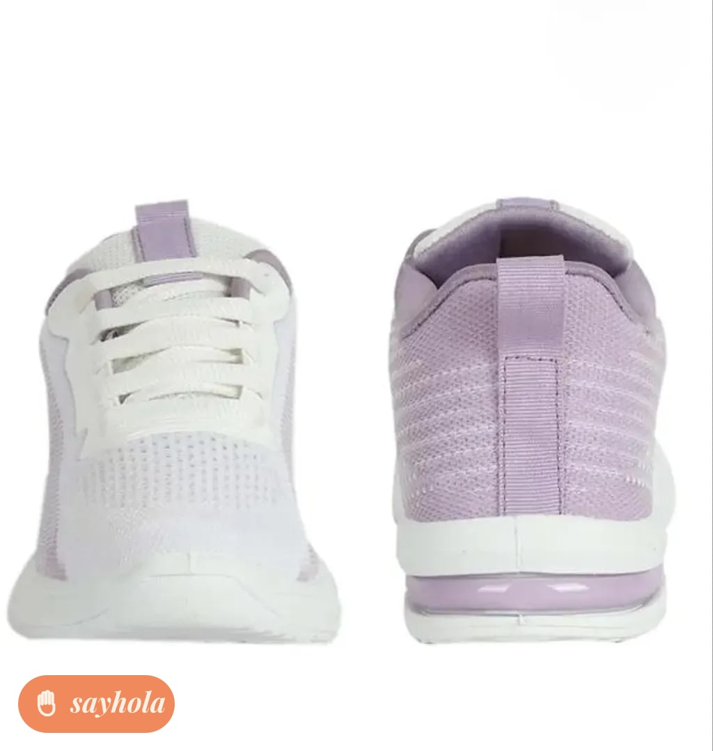 women's casual canvas walking sneakers