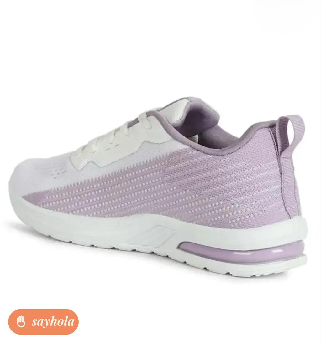 women's casual canvas walking sneakers