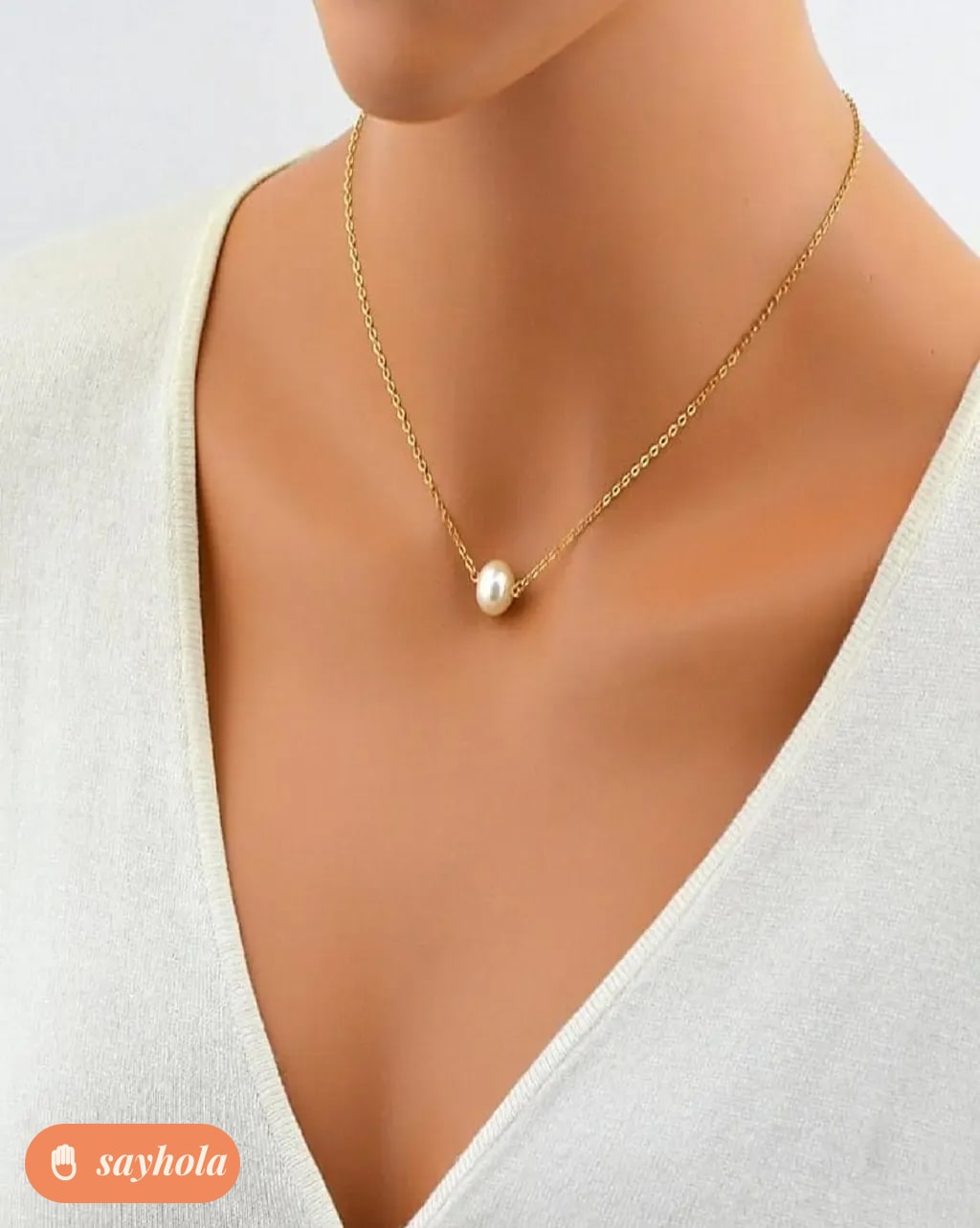 s letter pendant necklace combo pack of 4