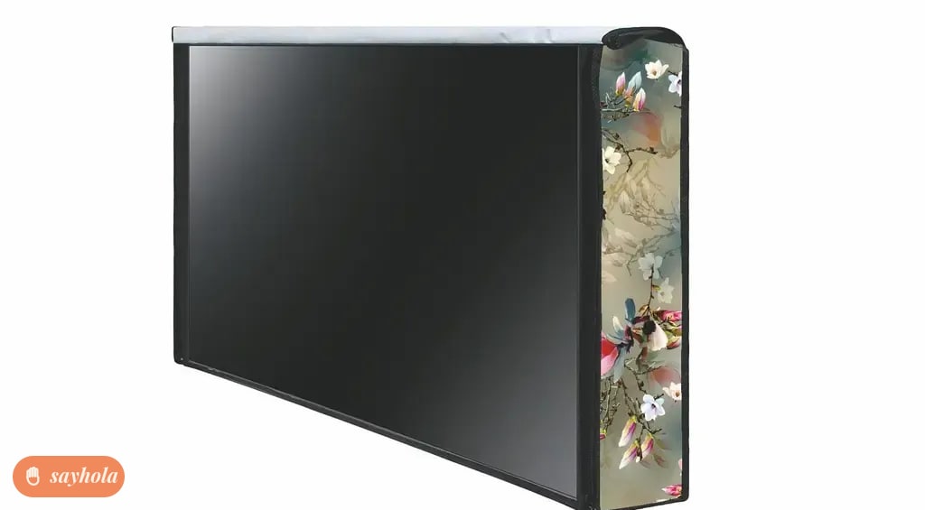 waterproof dust resistant cover for 32 inch led tv