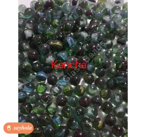 marble balls kancha for kids 300 piece