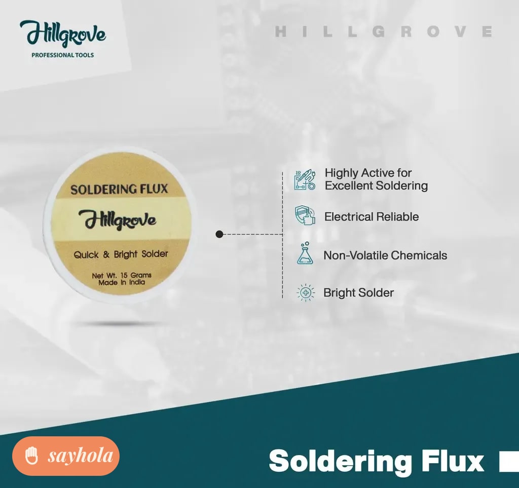 4in1 25w intermediate soldering iron kit