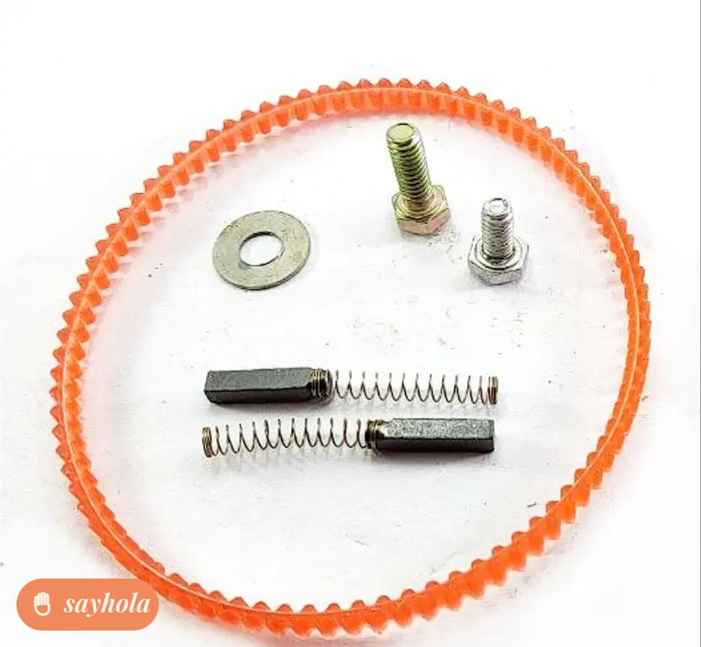 jayco sewing machine motor accessories kit