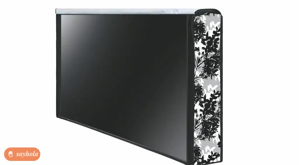 pvc tv cover for 32 inch screens