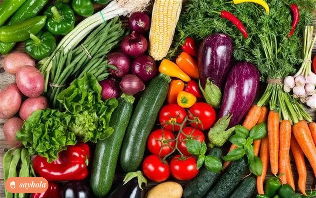 vegetable and flower seed starter pack