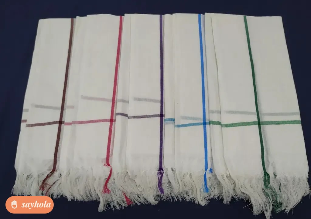 pure cotton bath towel set of 5