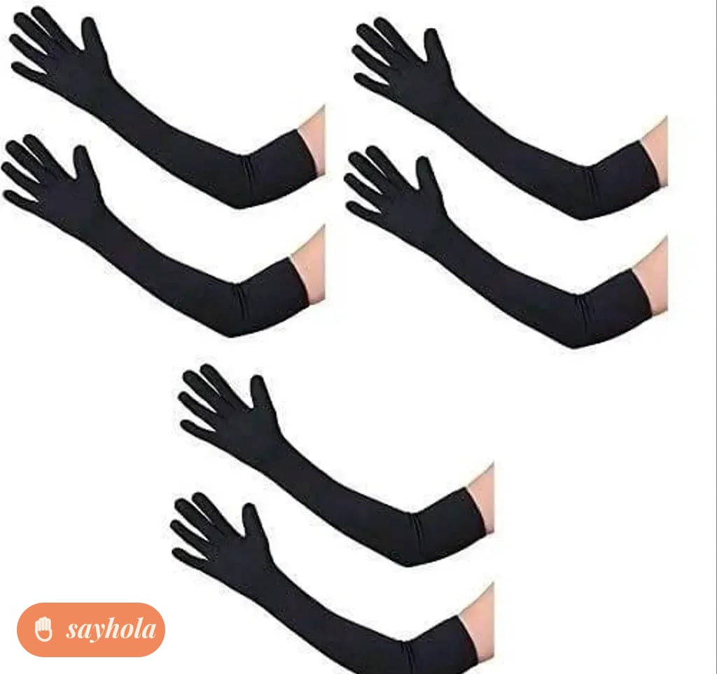 beige cotton face masks for pollution and sun