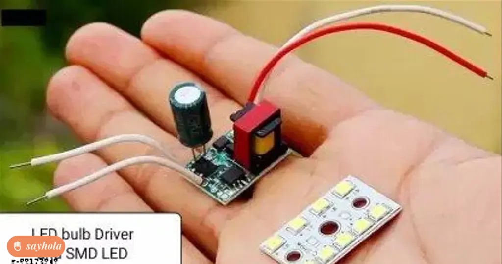 9w aluminium mcpcb pack of 25 leds