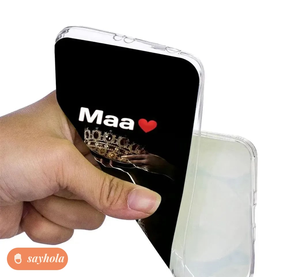 silicon back cover for redmi note 13 5g